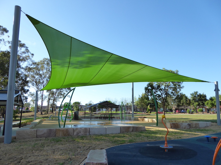 Penrith City Council, climate change, heat