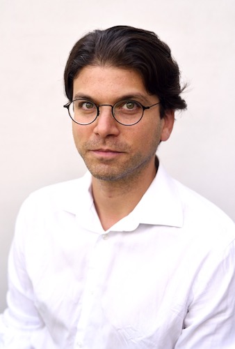 Tim Hollo Climate policy