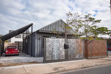 sustainable house day green homes