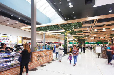 Stockland's Wetherill Park GRESB