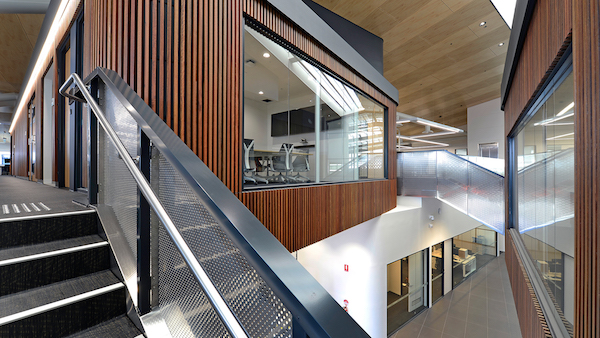 Frasers Property's Mulgrave Office Park GRESB