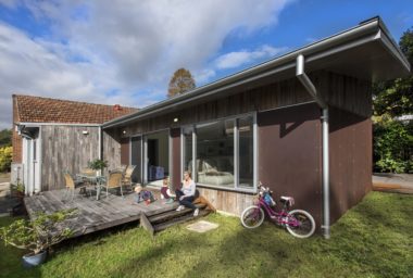 sustainable house day green homes