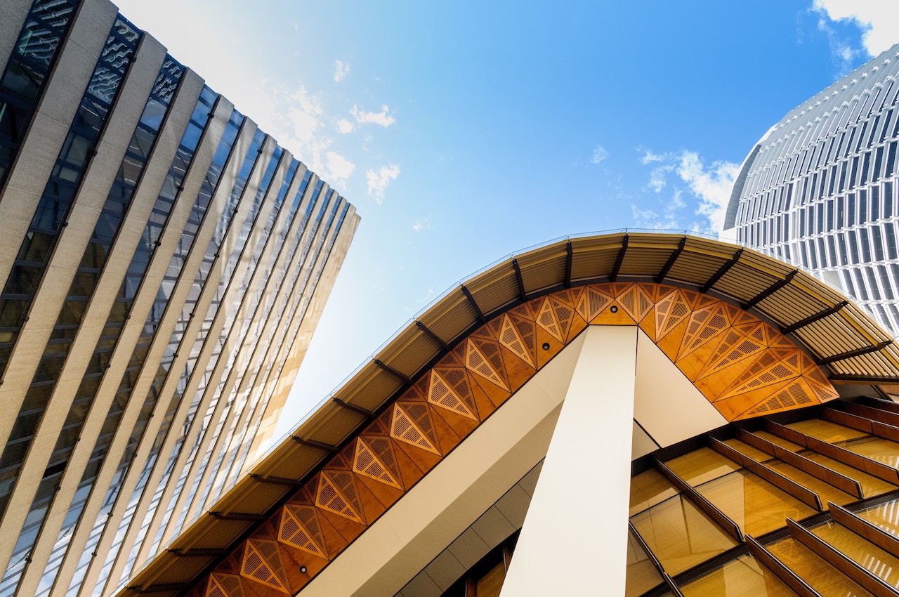 right distributed energy for buildings