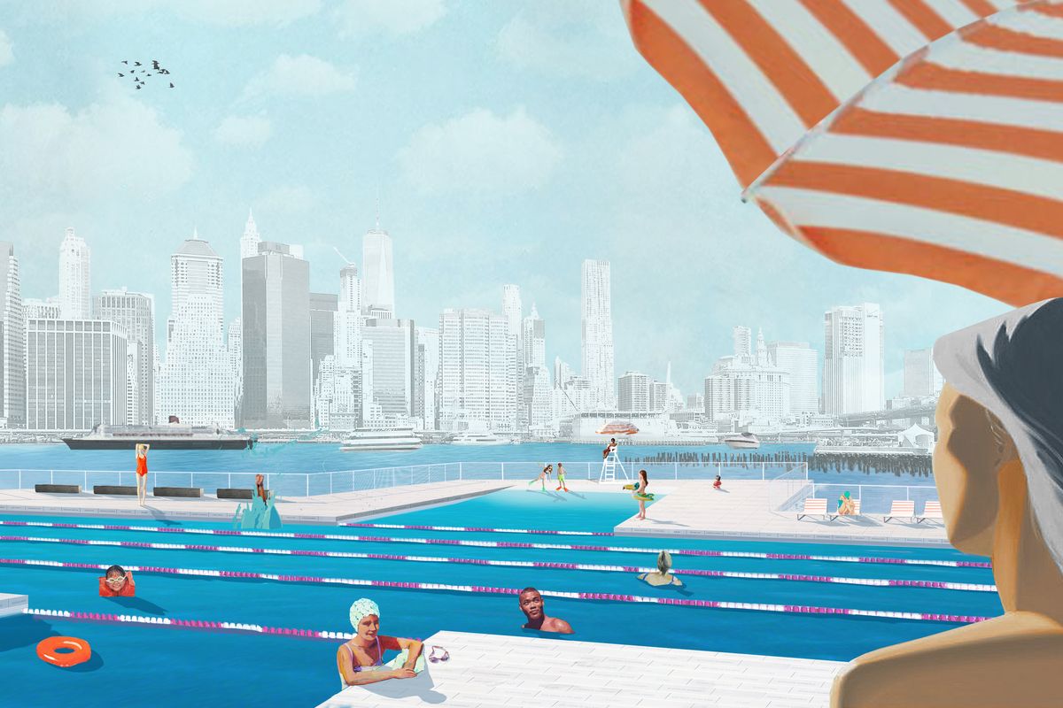 + POOL New York advertising