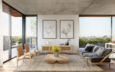 A better way to do development and bring the community along