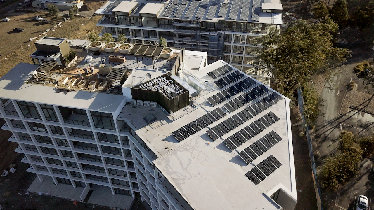 the orchards norwest