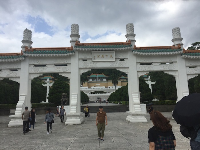 Taipei