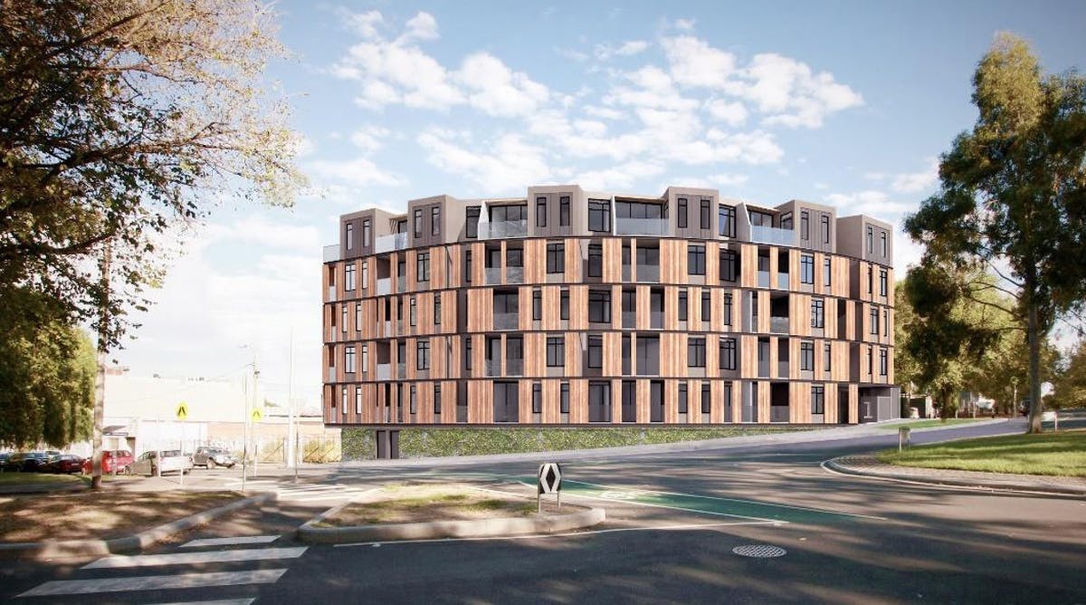 The Melbourne Apartments Project home ownership