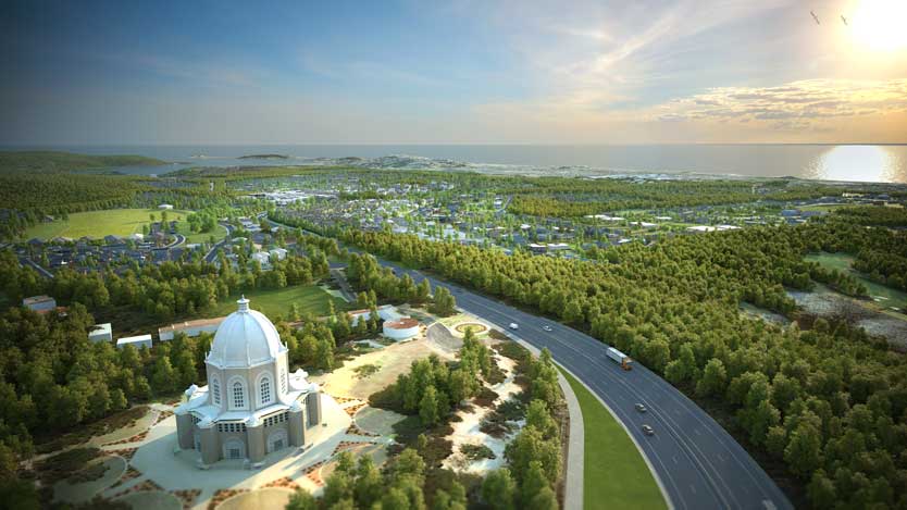 Ingleside NSW planners