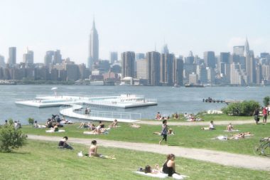 + POOL New York advertising