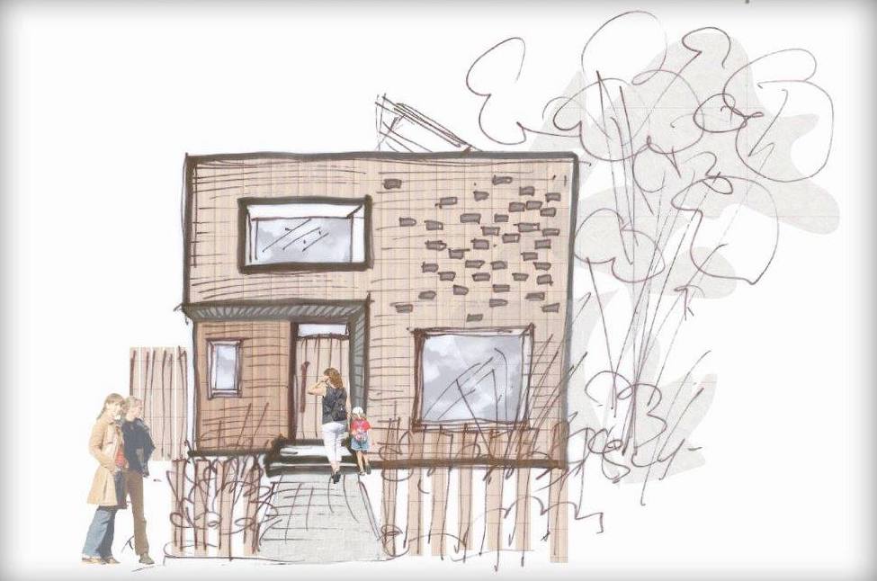 Passive House business Hütt Homes jumps onto new crowd funding platform