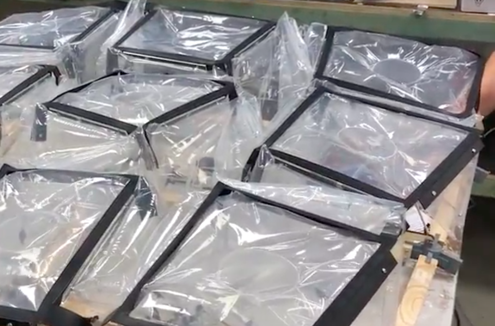 The Centaur Pod will morph and change shape