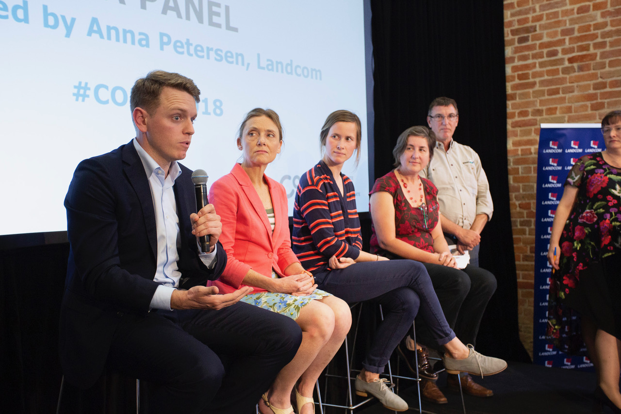 Trends and profit still stand in the way of sustainability