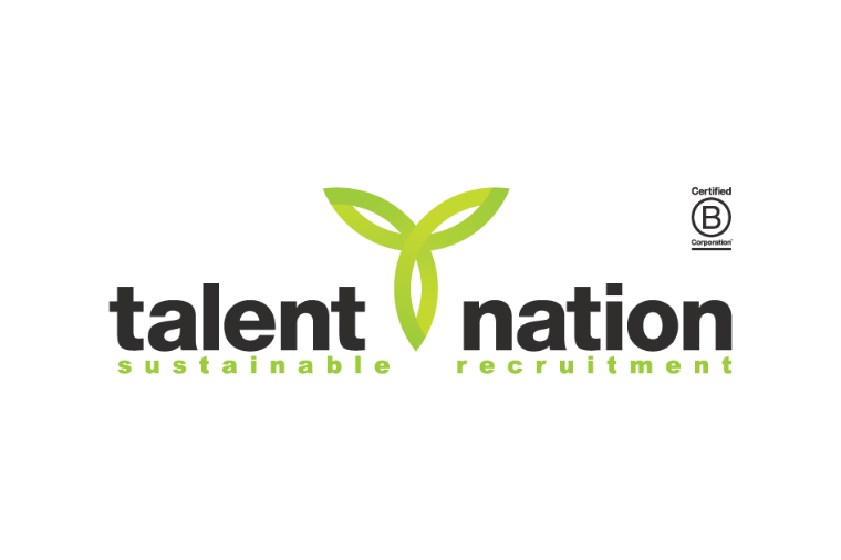 talent nation logo