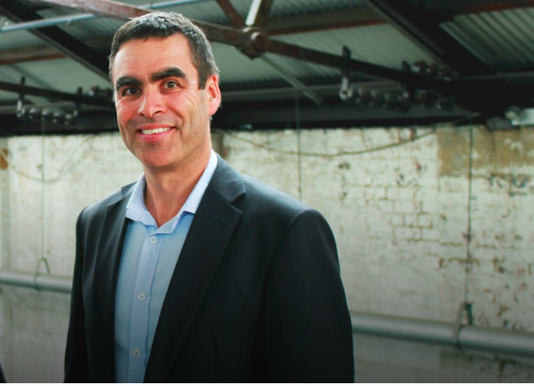 Malcolm McDowall to head up Arcadis Australia Pacific