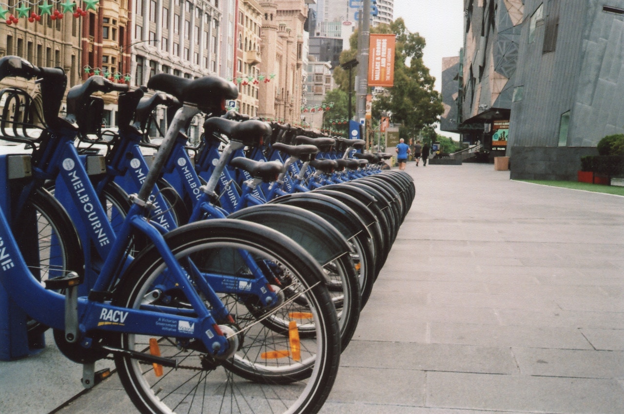 Street smarts are crucial to planning our cities  