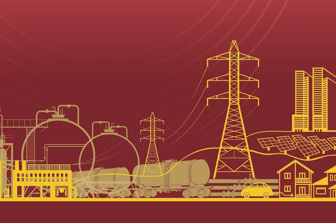 Enliten: a formula for an energy transition for Australia