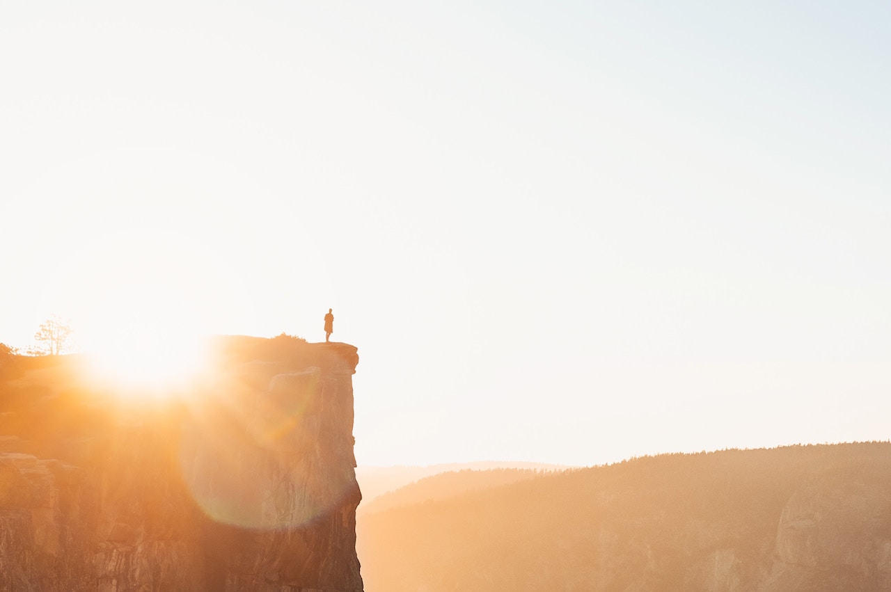 Time to talk about saving humanity, not just the planet