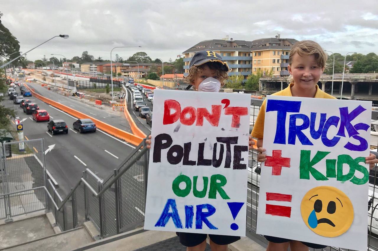 Air pollution: how dangerous is poor quality air and do we need the building codes to raise the bar?