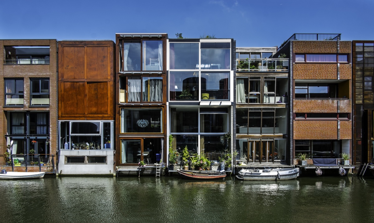 Impact real estate in 2019: Precincts and partnerships