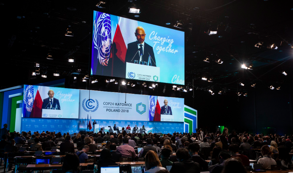 COP 24 2018