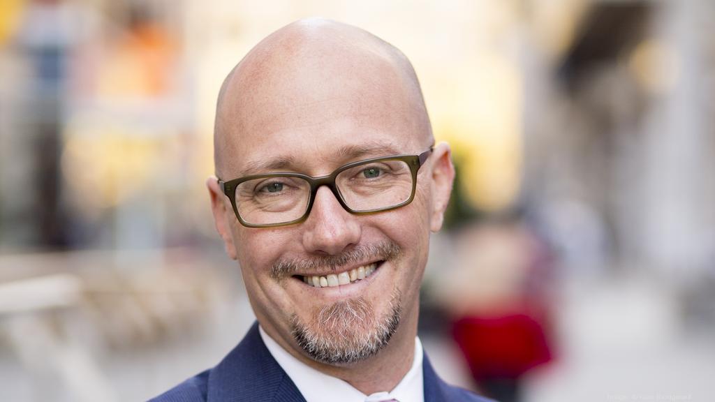 Gabriel Metcalf committee for Sydney