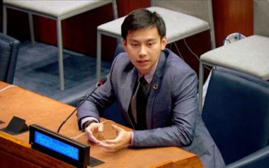 Refugee camps as innovation hubs: just add creative design, 3D printers and a desktop factoryย