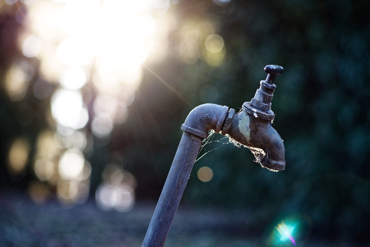 Water under pressure – and the promise of green bonds to help