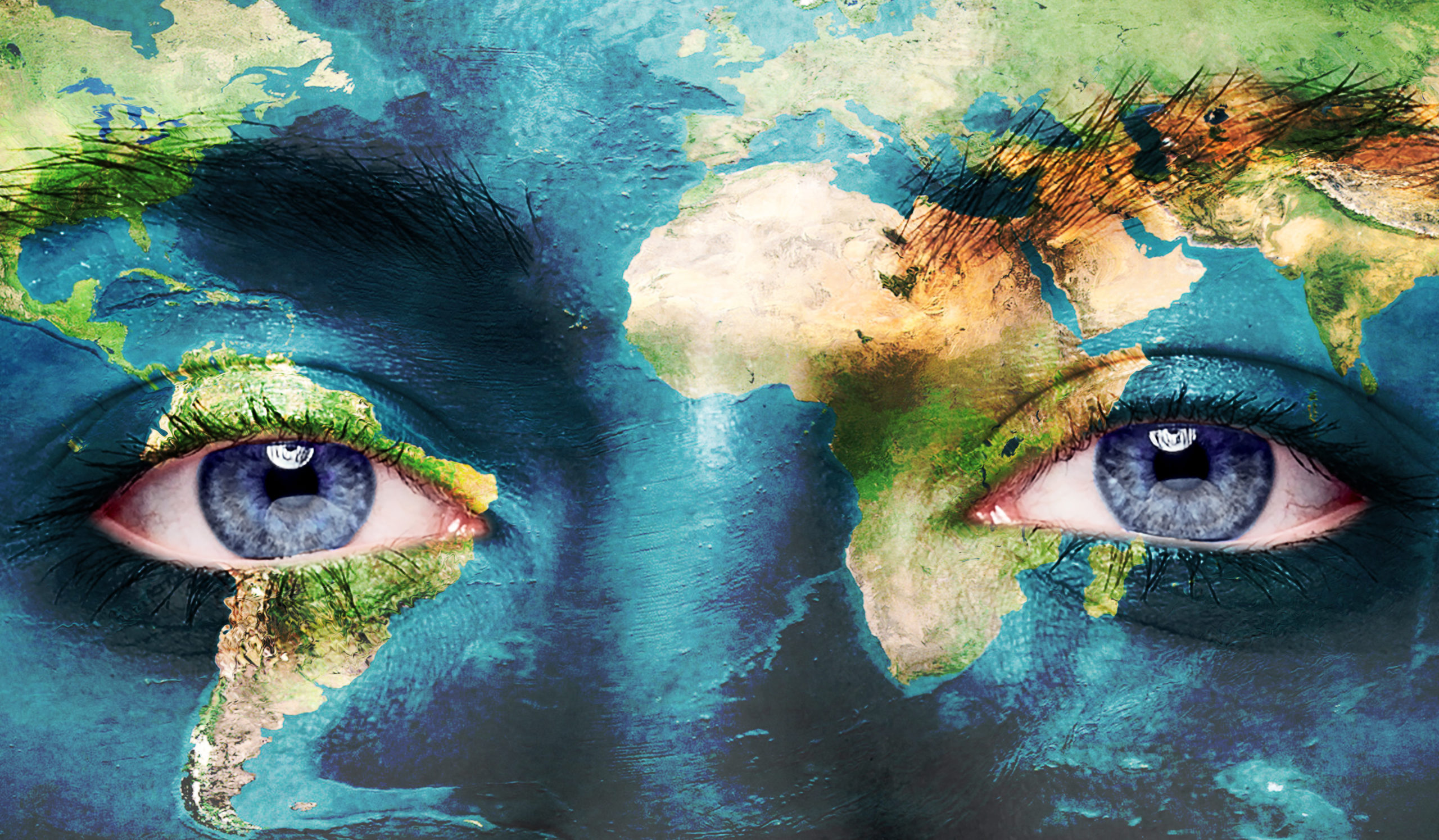 The Perth Protocol – a manifesto for the planet at a time of extreme urgency