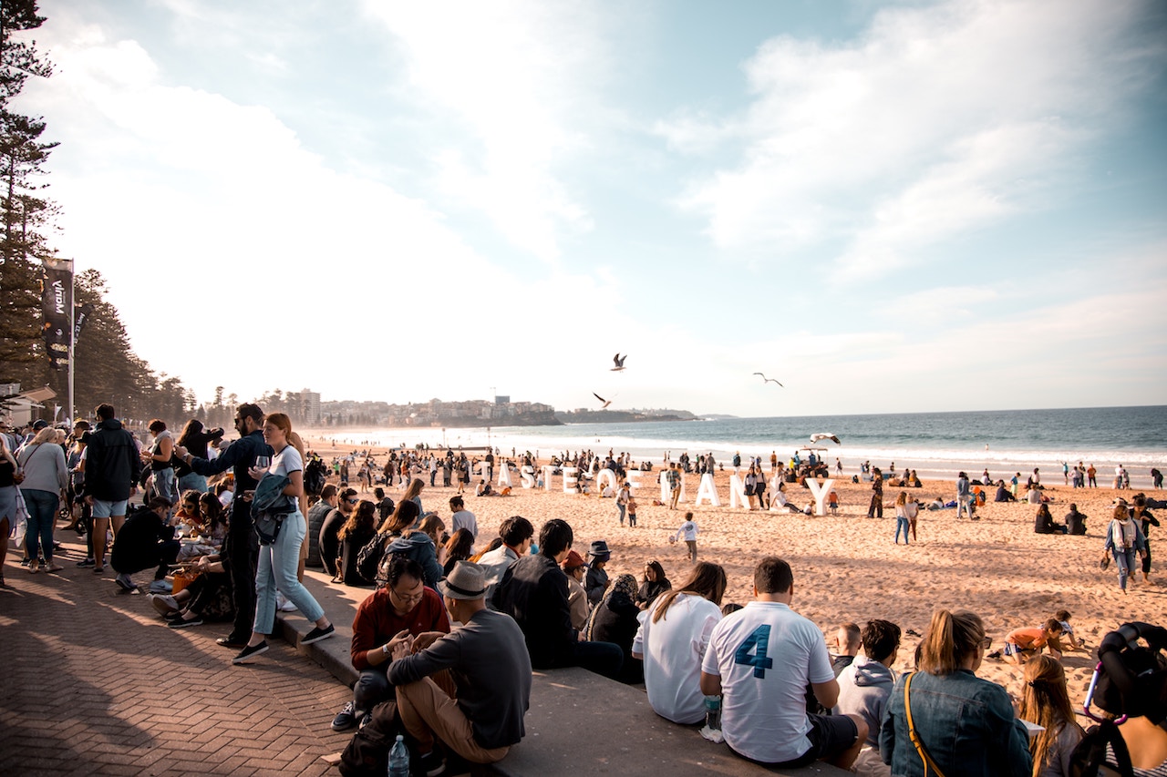 Infrastructure Australia’s take on managing growth of Australia’s cities 