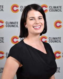 Five ways cities can step up on climate change