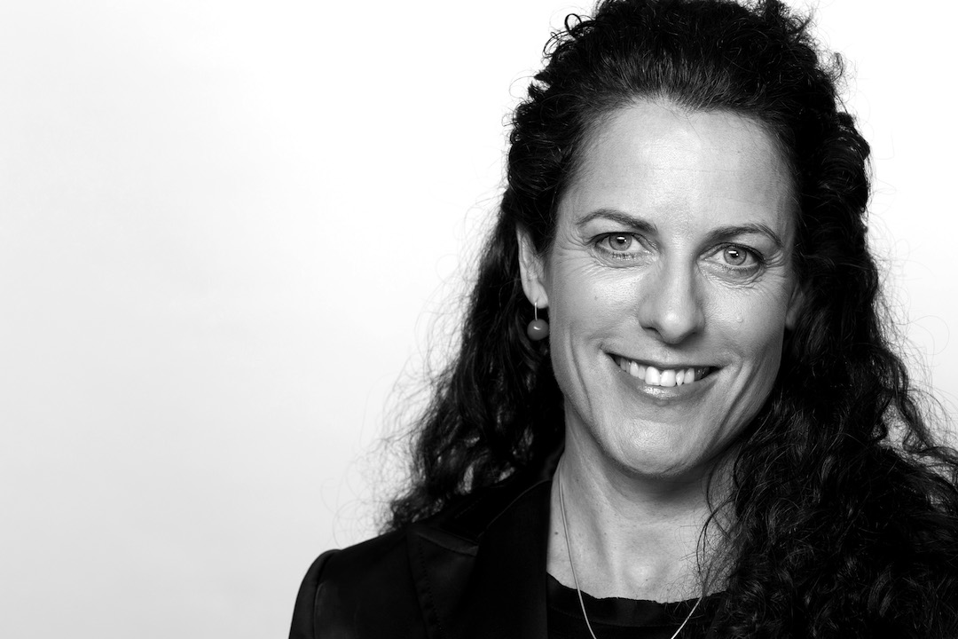 Romilly Madew infrastructure australia