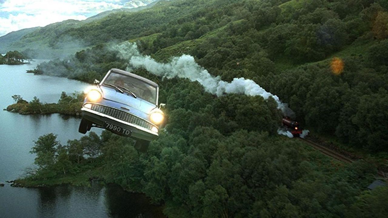 Here come the flying taxis (soon) but where and how they fly is still up in the air