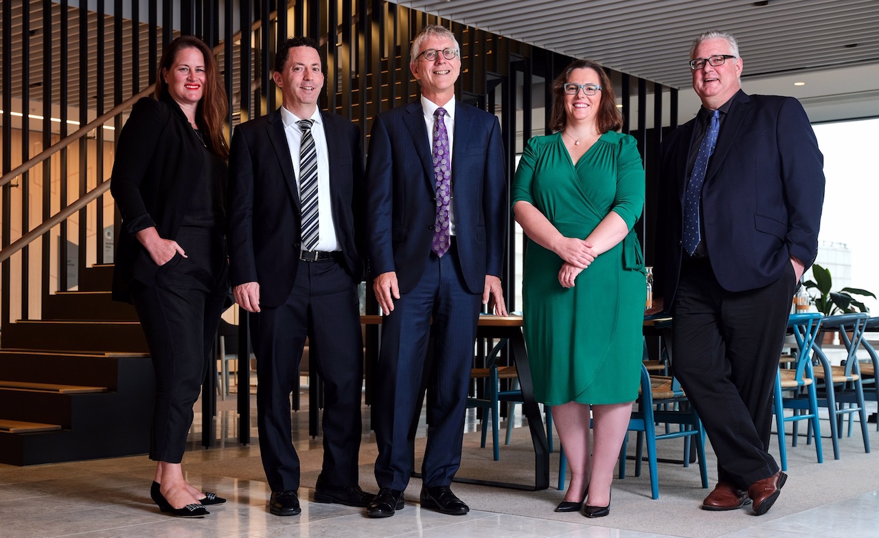 Investa nabs first green loan, Climate Bonds Initiative-approved