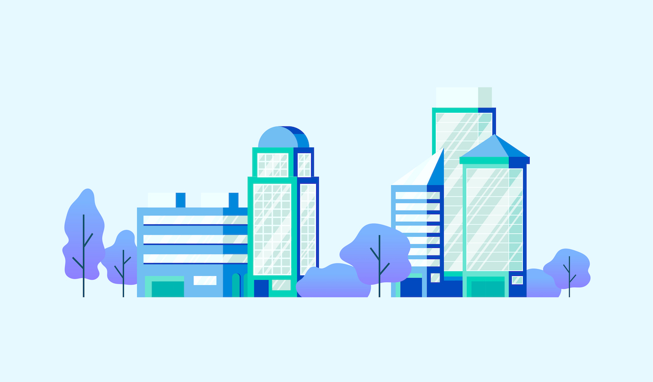 Dumb buildings won’t make for very smart cities