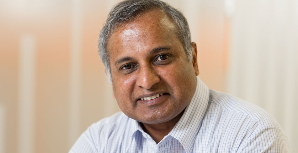 Nalin Pahalawatta GHD