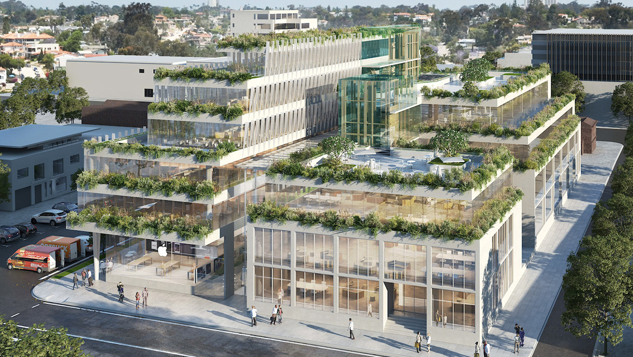 mike rainbow Ark Resources