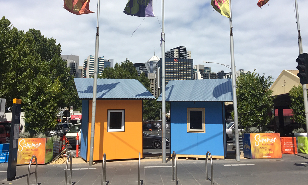 Passive house debate heats up with Ice Box Challenge 