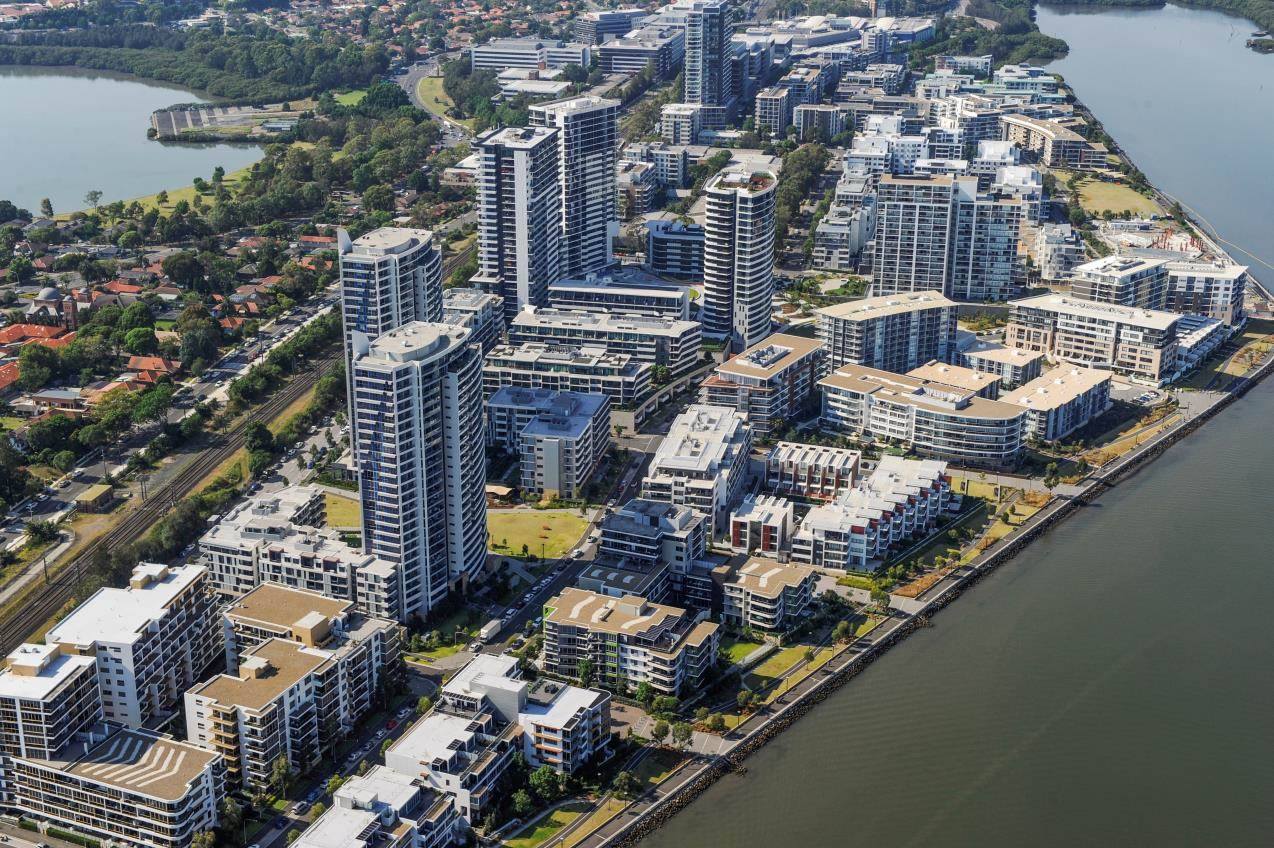 greater sydney commission