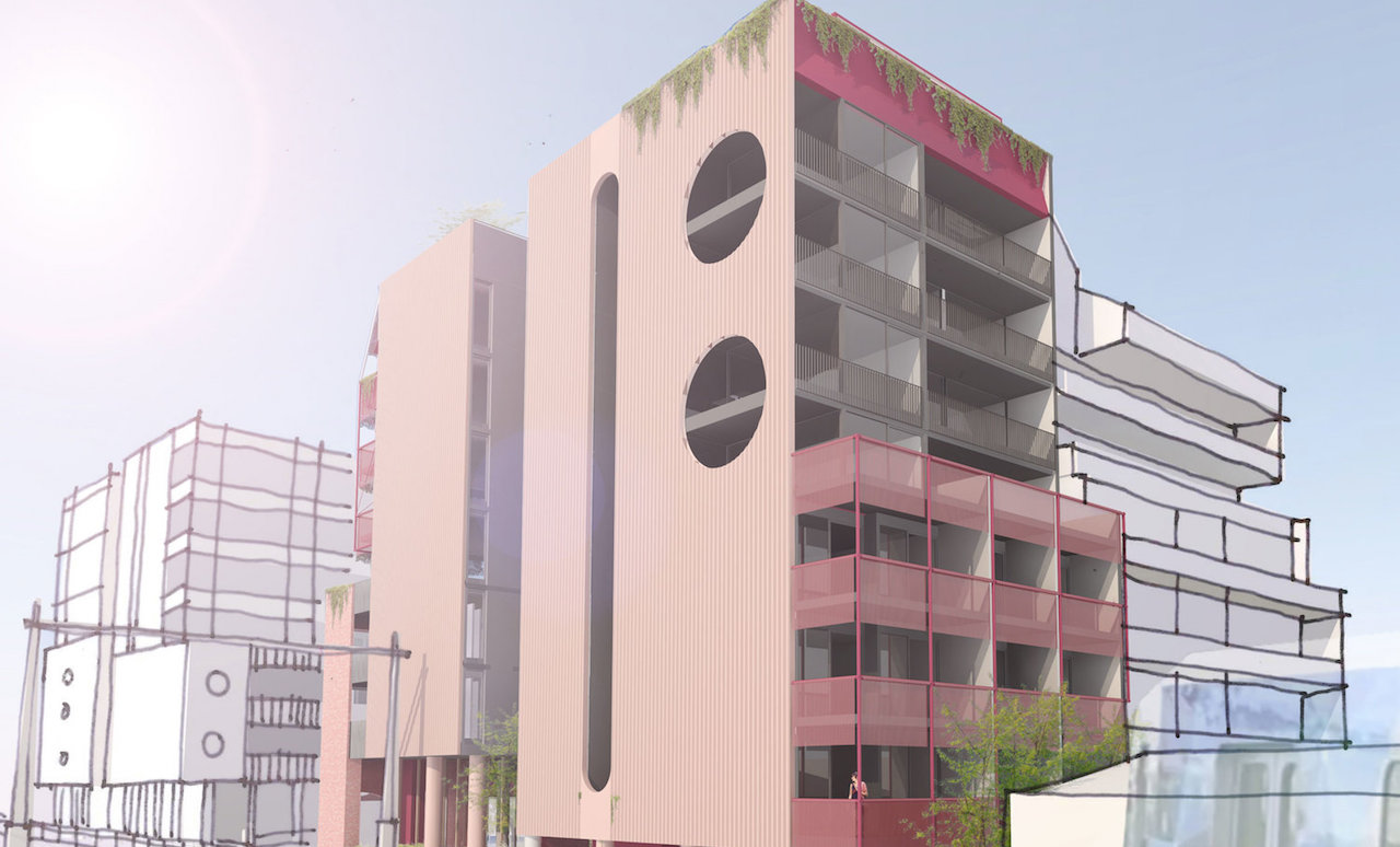 Kennedy Nolan nightingale