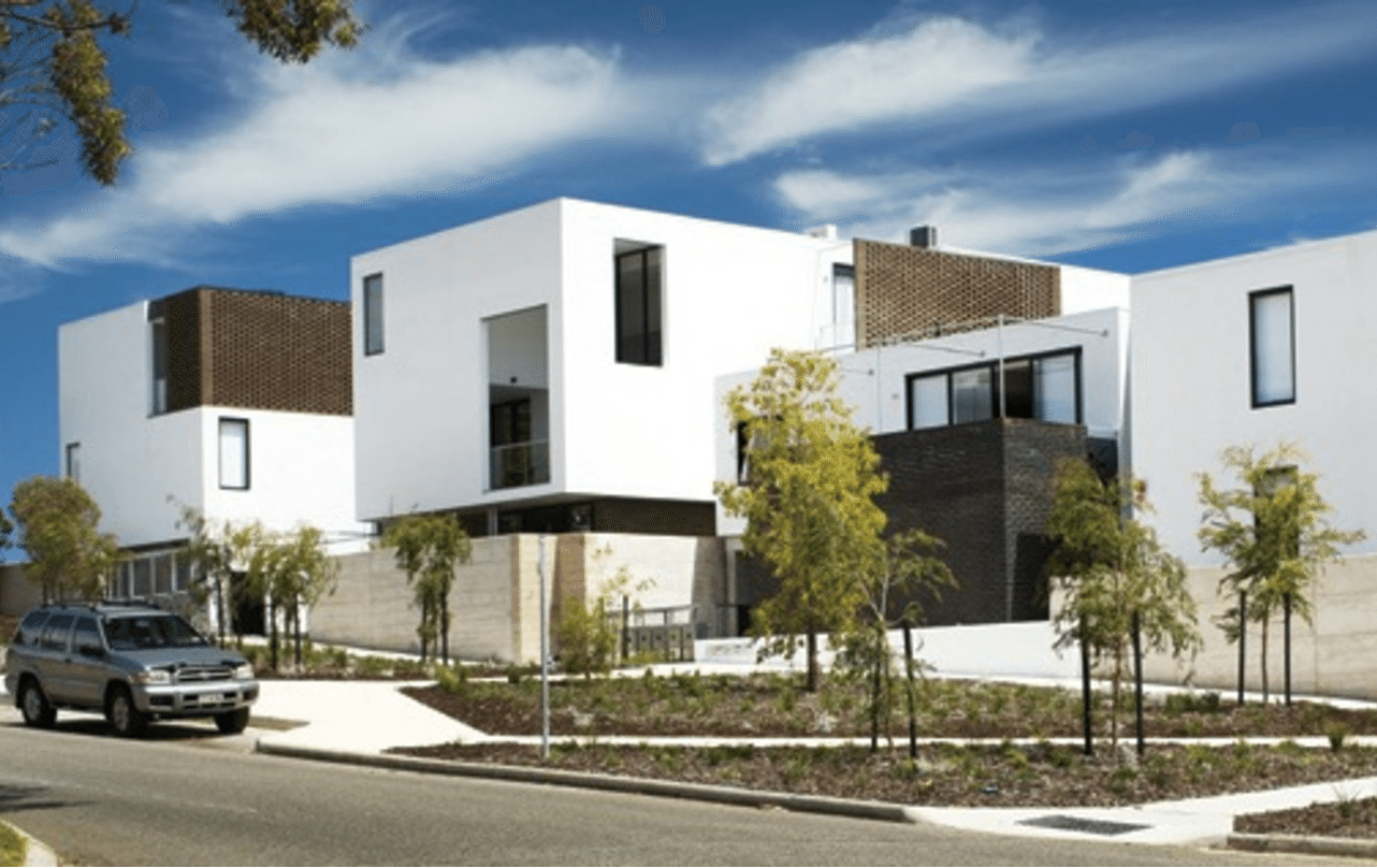 Knutsford electricity