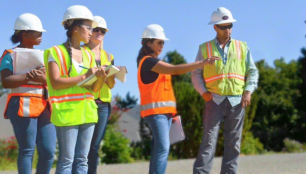 NAWIC – women in construction