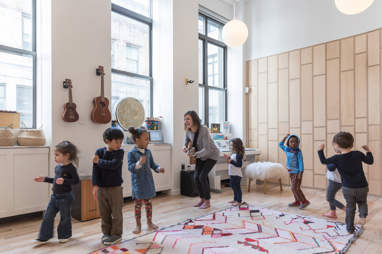 regrow wework education school