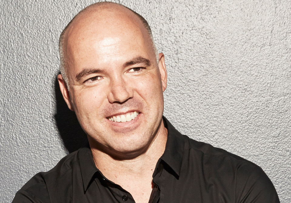 Bruce Duyshart on why smart building will actually be more intelligent – and sustainable