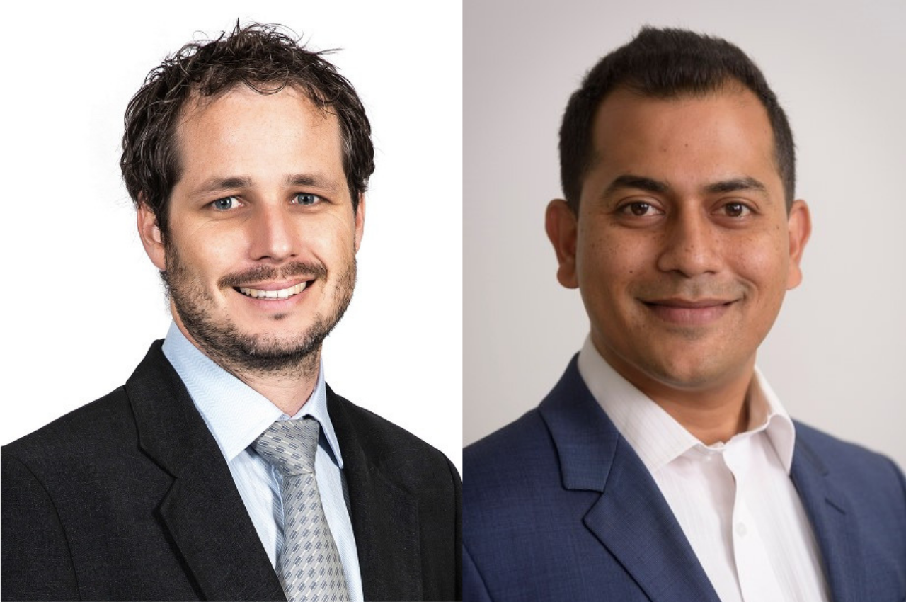 Engineers headhunting for talent