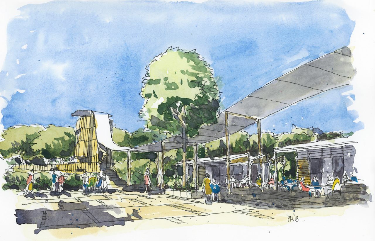 Ocean Park Gold Coast