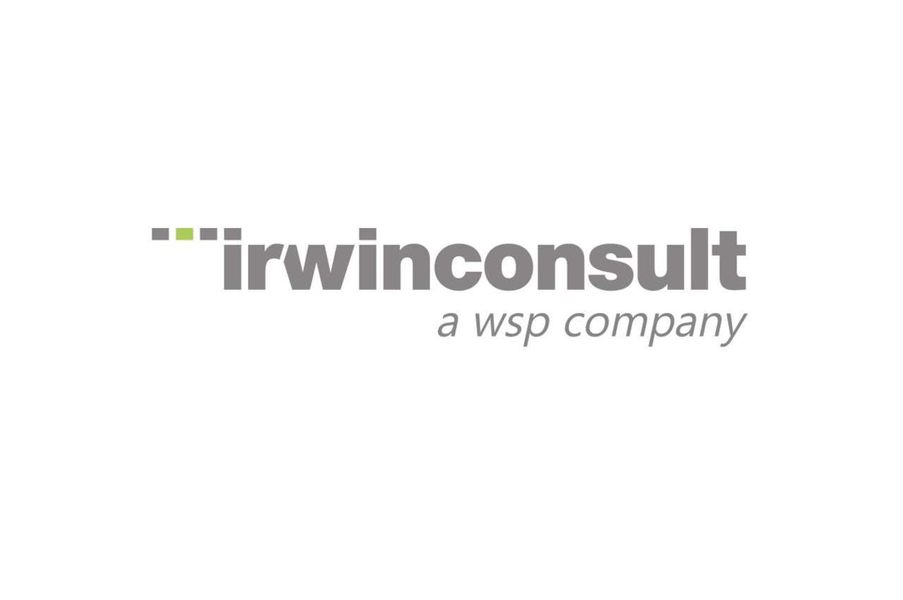 Irwinconsult logo