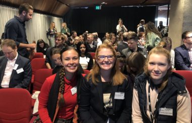 Single use plastic: be gone