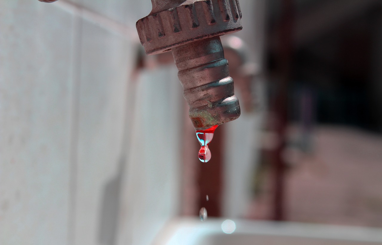 Why the old approaches to water security won’t cut it anymore