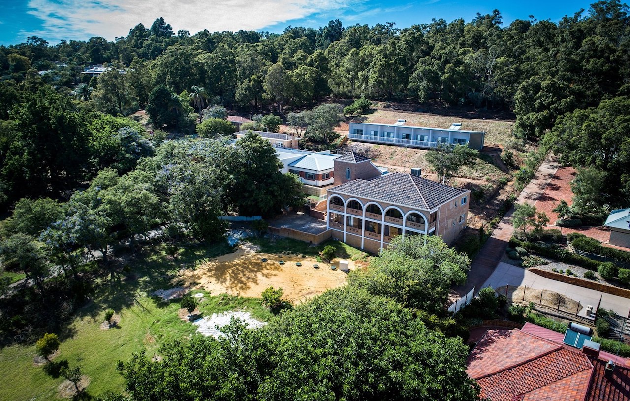 community Housing Limited